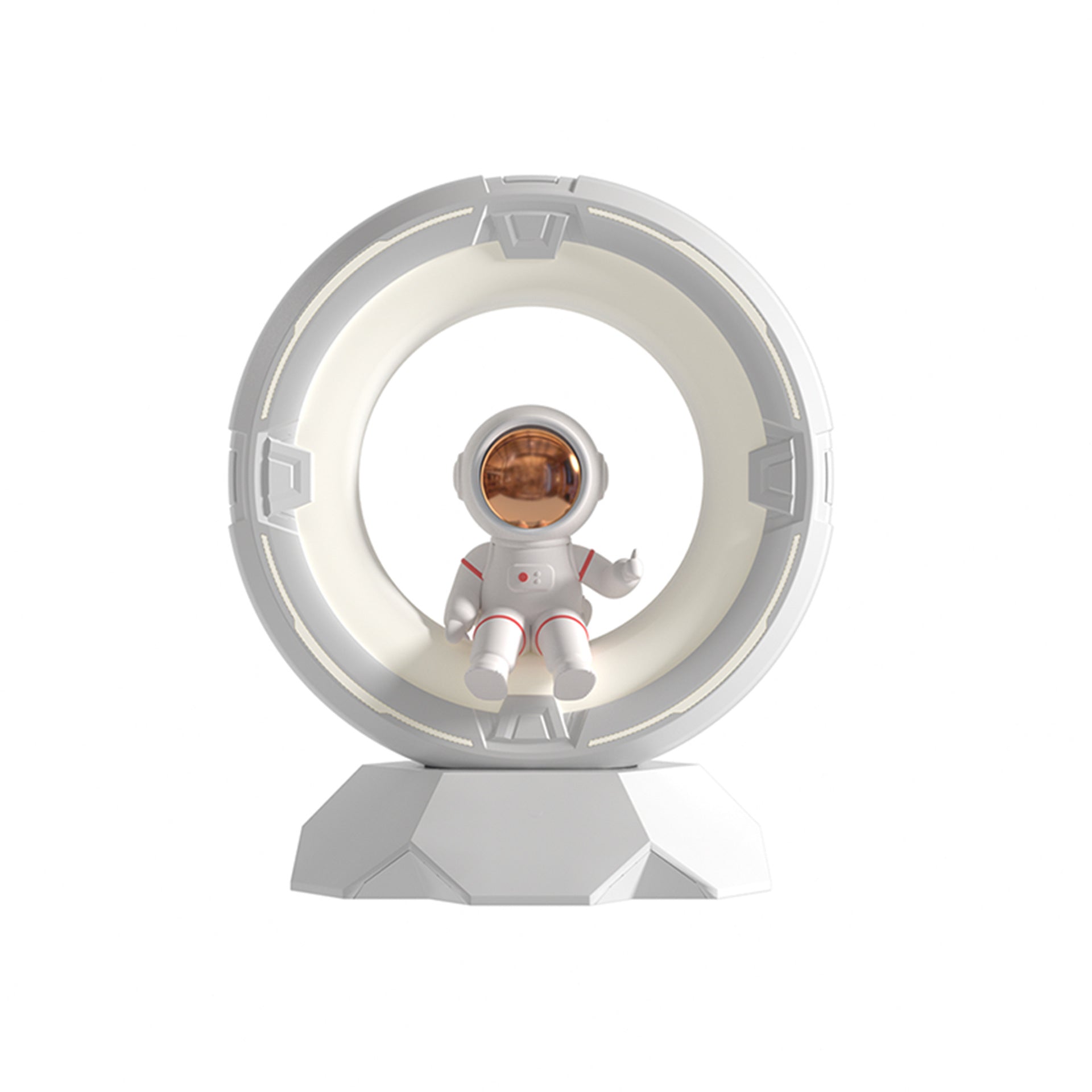 Astronaut LED Night Light