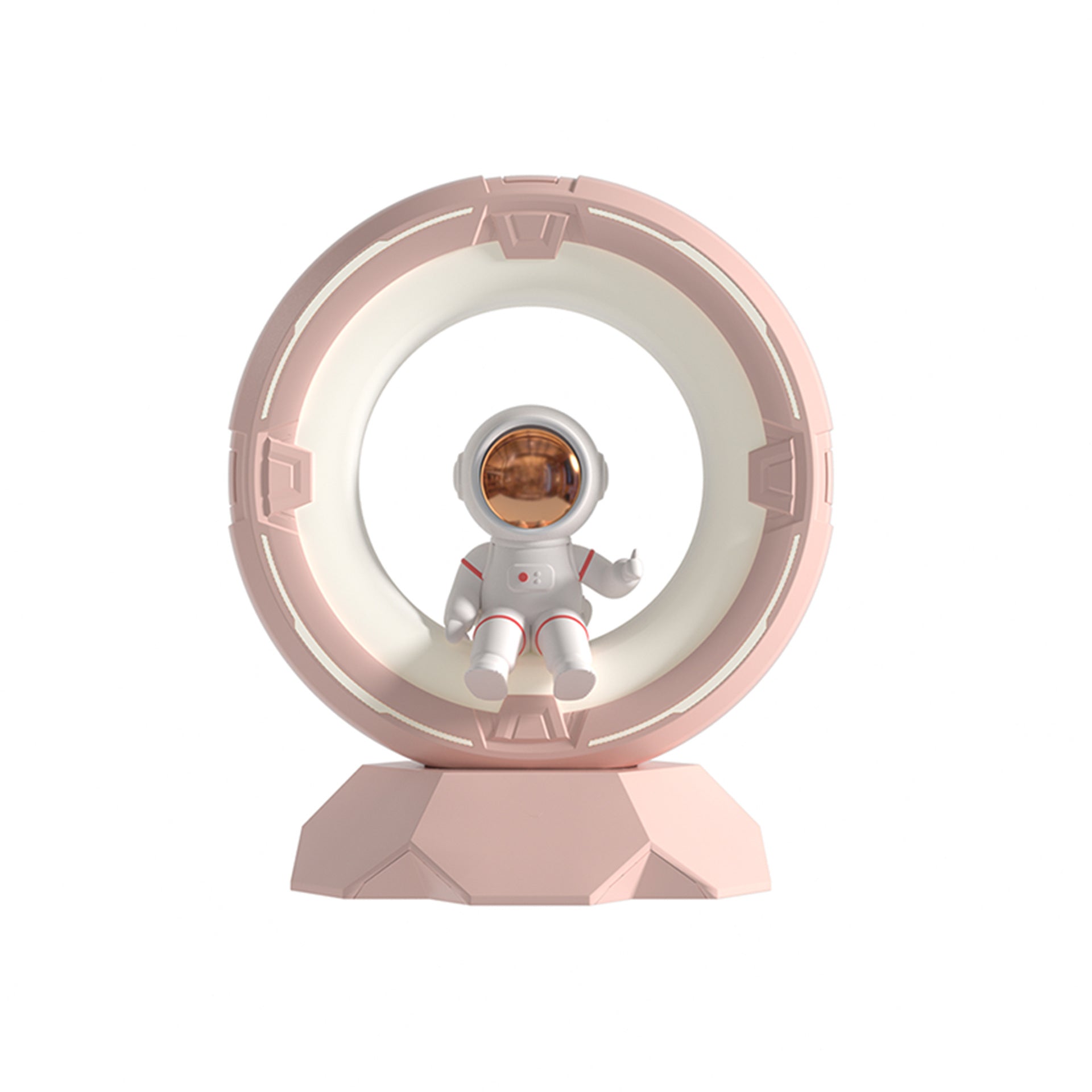 Astronaut LED Night Light