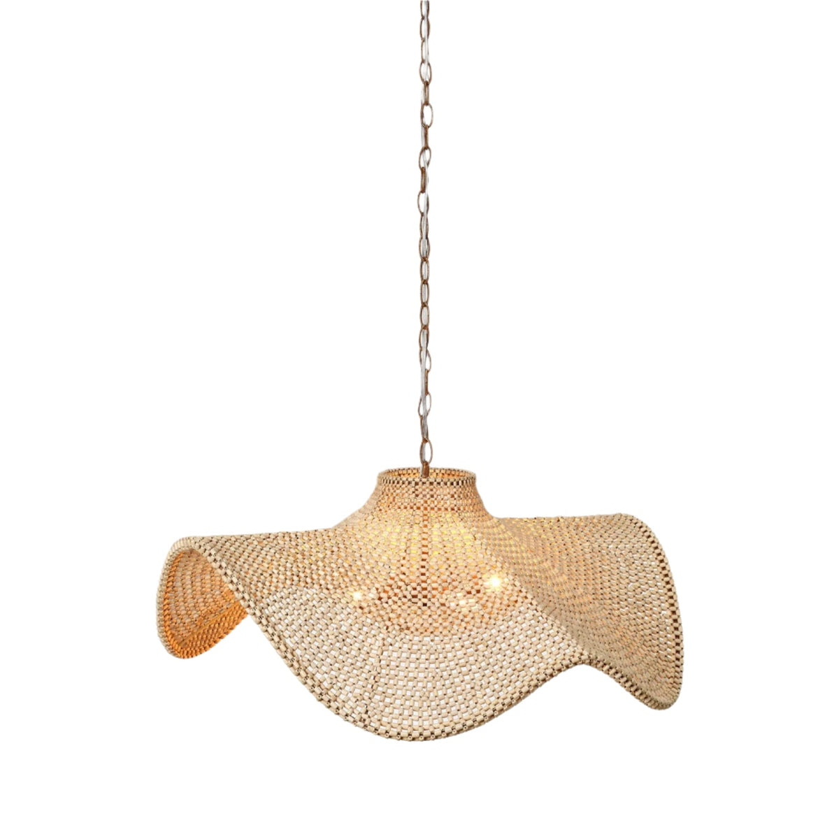 Decorative Statement Chandelier / Default Title
