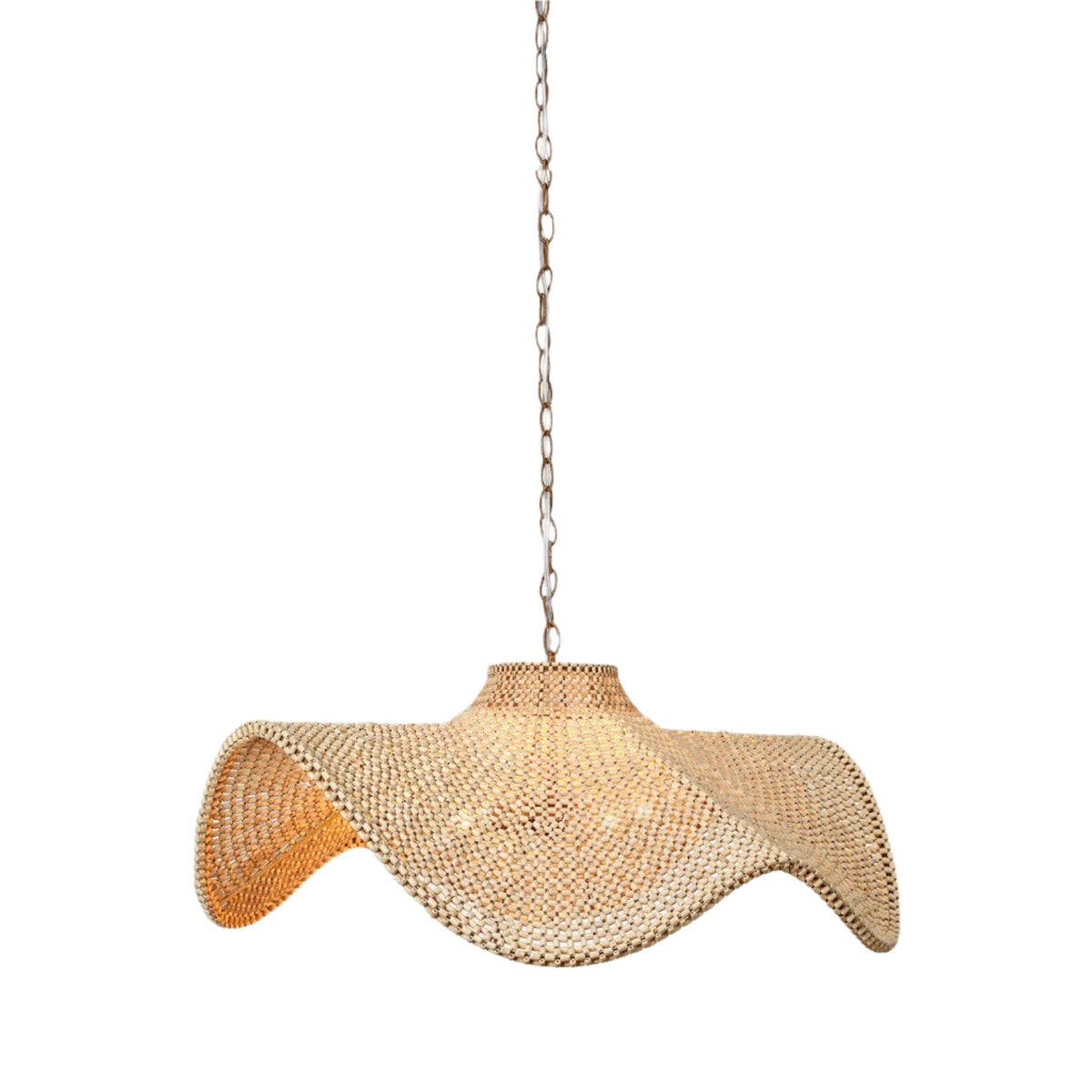 Decorative Statement Chandelier