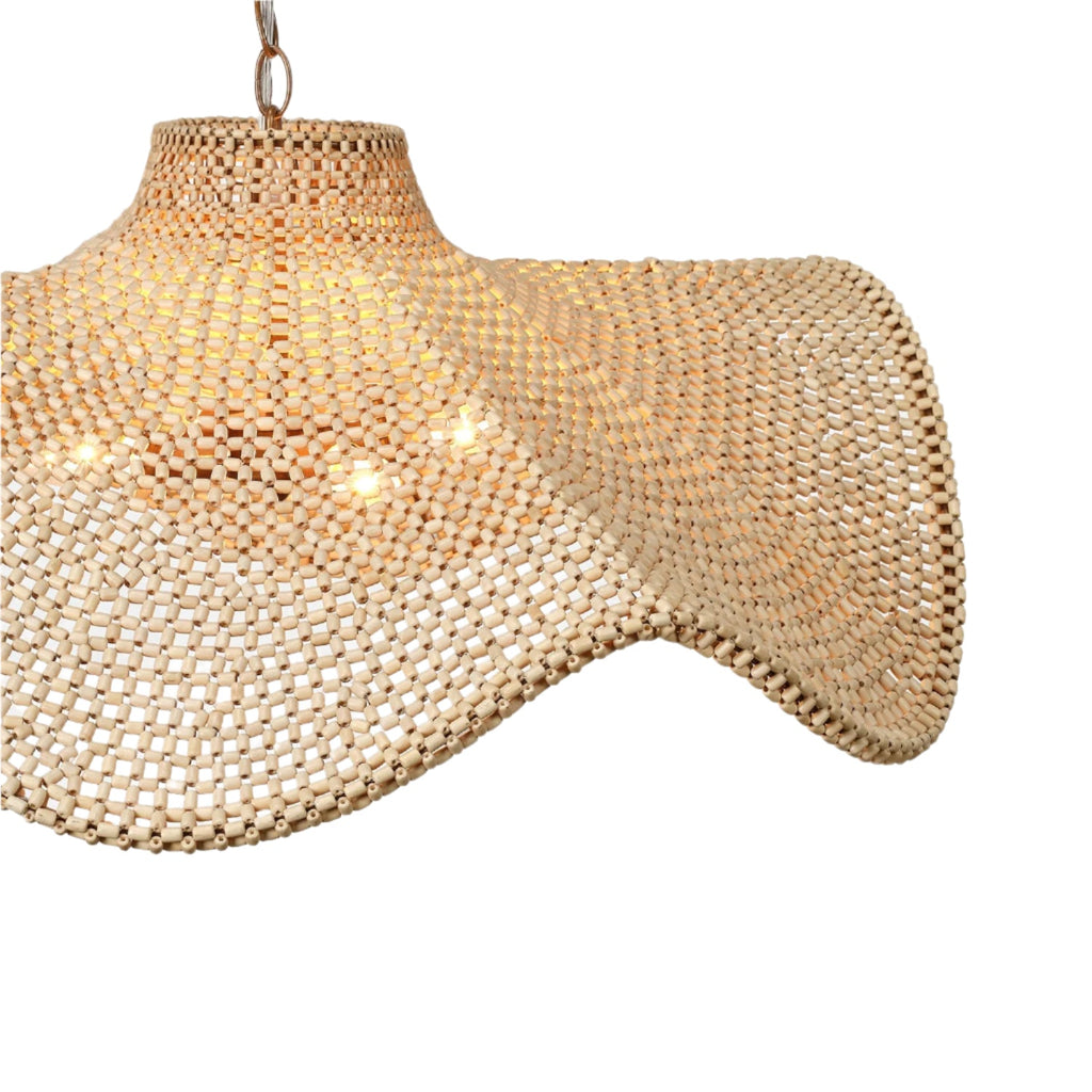 Decorative Statement Chandelier