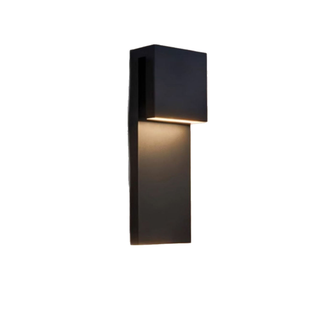 IP65 Aluminum Outdoor Wall Light