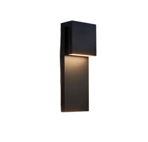 IP65 Aluminum Outdoor Wall Light