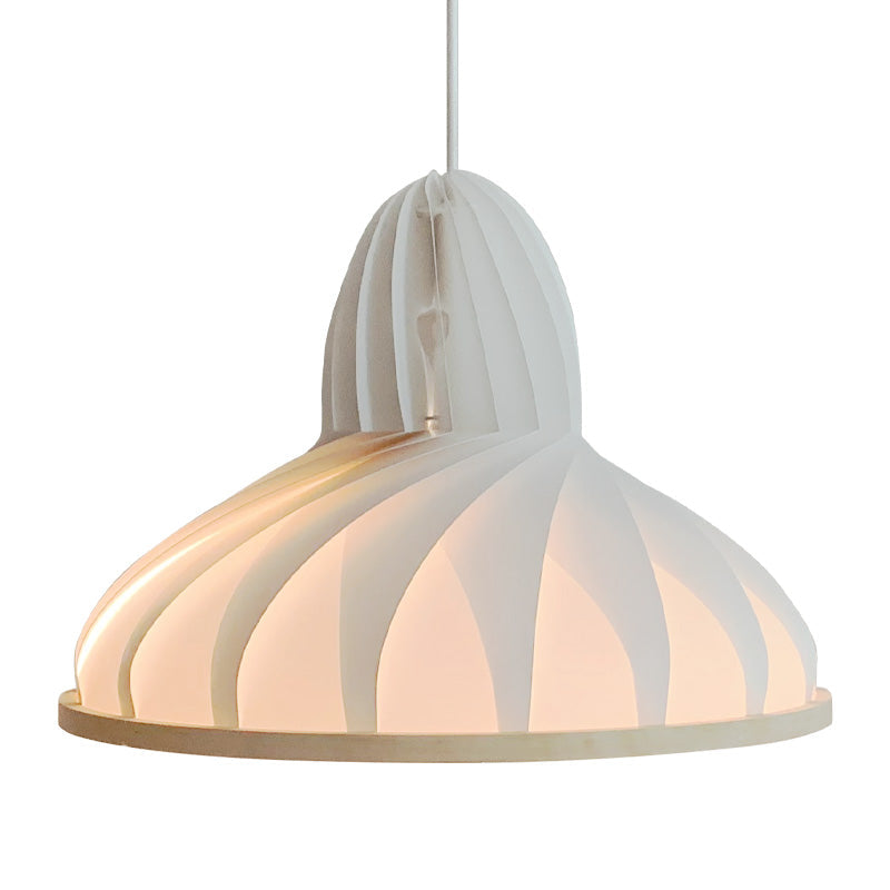Nordic Origami Sun Pendant Light