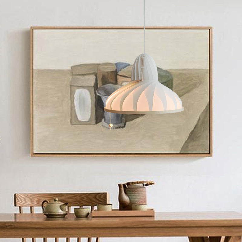 Nordic Origami Sun Pendant Light