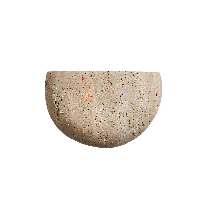 Retro Niche Bedside Wall Light