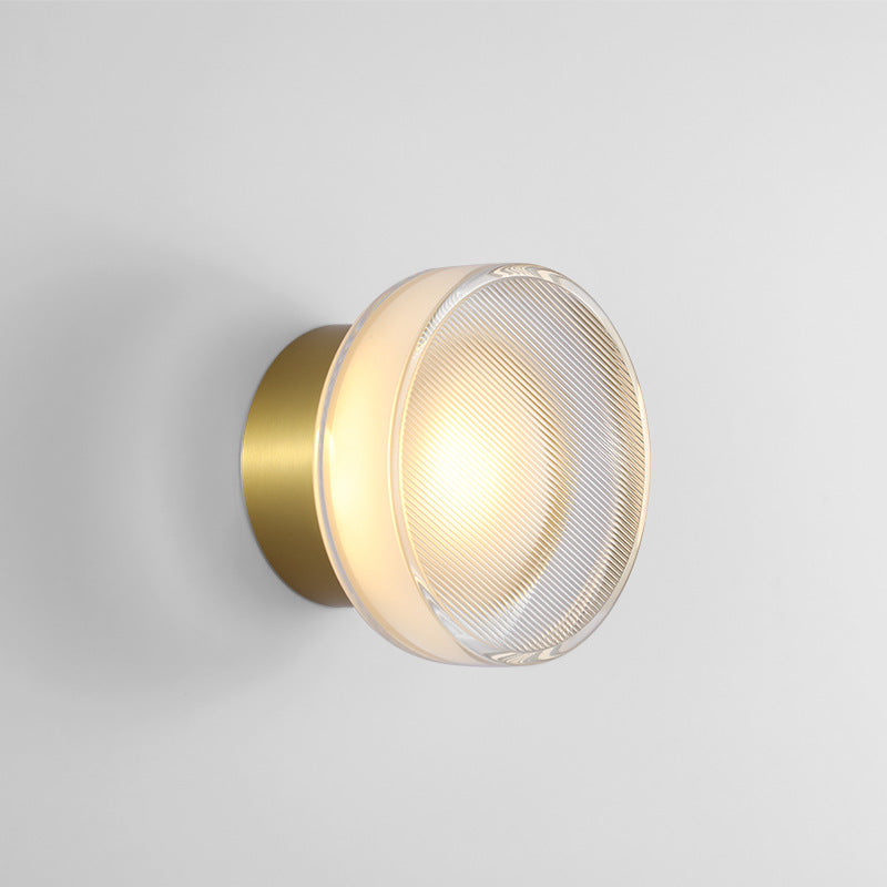 Modern Hallway Decorative Wall Light