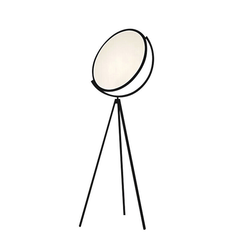 Modern Tripod LED Floor Lamp / Medium 30W / US