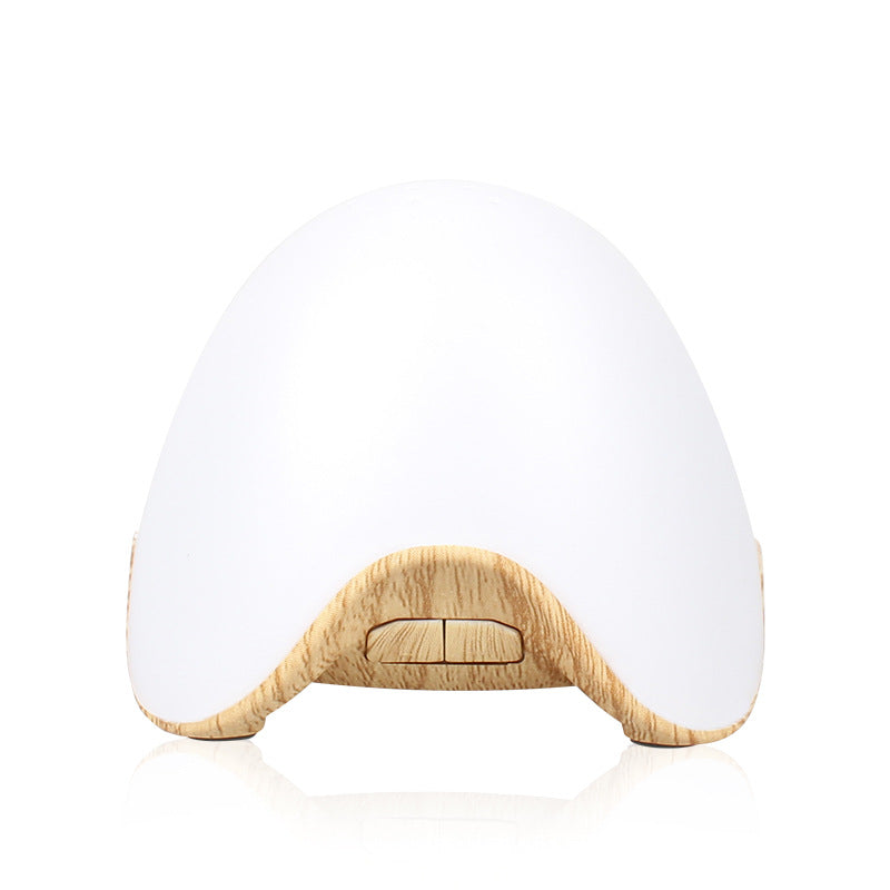 USB Rechargeable Aromatherapy Night Light Diffuser