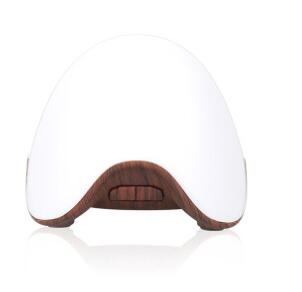 USB Rechargeable Aromatherapy Night Light Diffuser